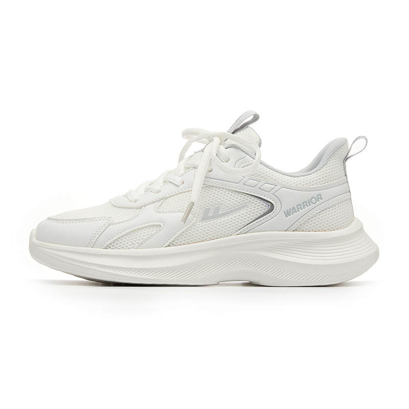 WARRIOR Low top Casual Training Long Distance Running Sprint Physical Fitness Test & Exam Running Shoes Unisex