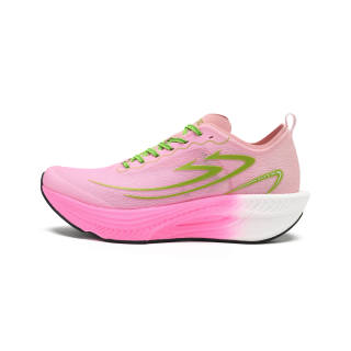IOTE Cushioning Breathable Support Low top Full Length Carbon Nylon Plate