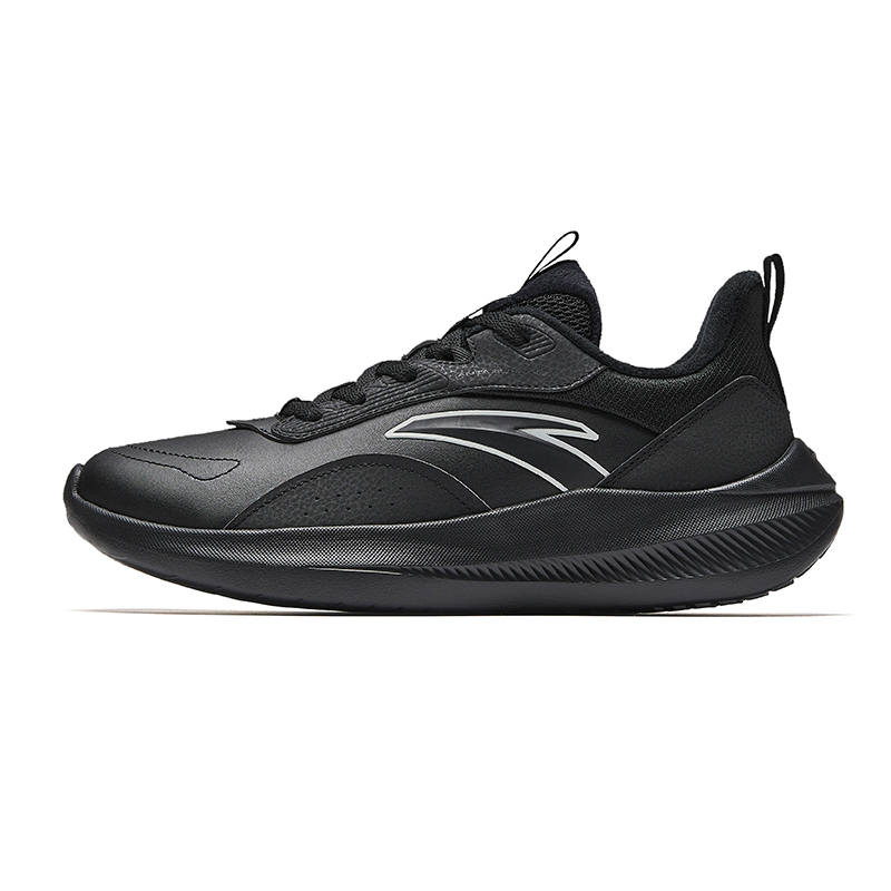 Anta Cushioning Abrasion Resistant Low top Training Long Distance Running City Commuting Running Shoes Men's