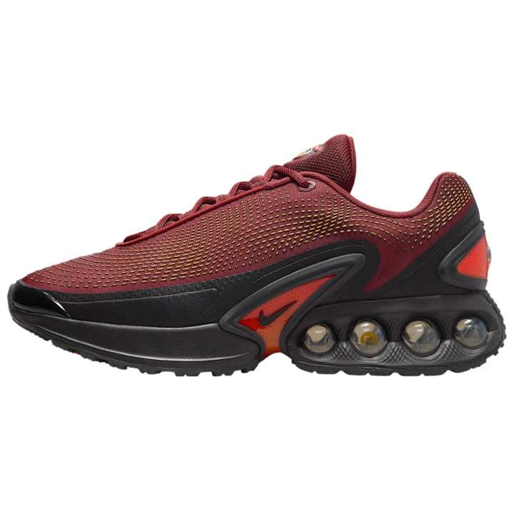 Nike Nike Air Max Dn Team Red Black Gold