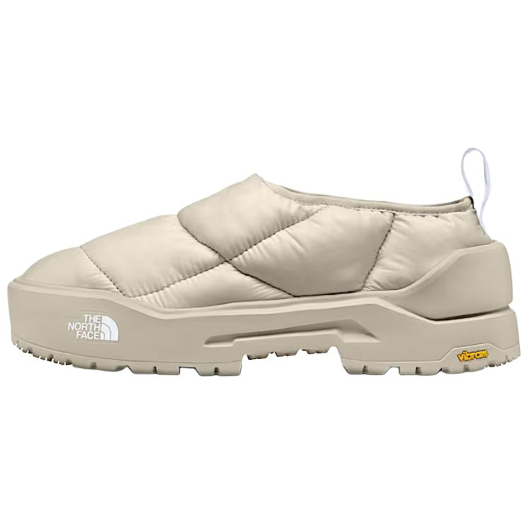 THE NORTH FACE Waterproof Casual Shoes Unisex Beige