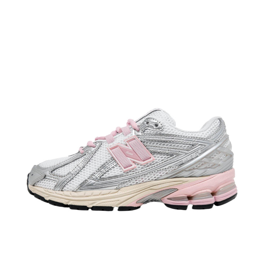 New Balance New Balance NB 1906R Suede Casual Shoes Women's