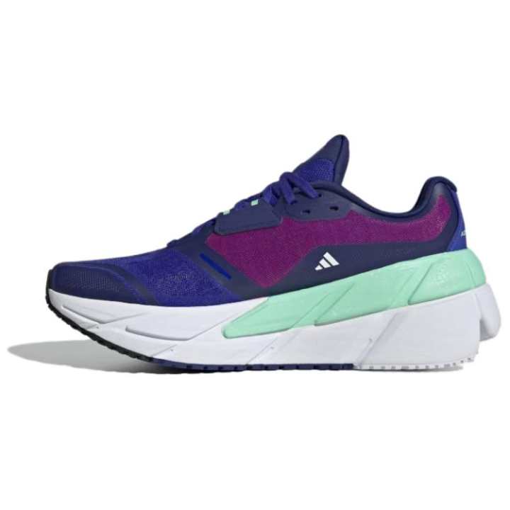 Adidas Adidas Adistar CS Slip Resistant Support Low top Casual Running Shoes Men's Blue