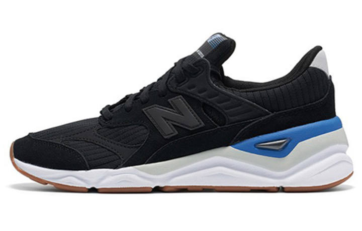 New Balance X-90 New Balance V2 'Black Blue'