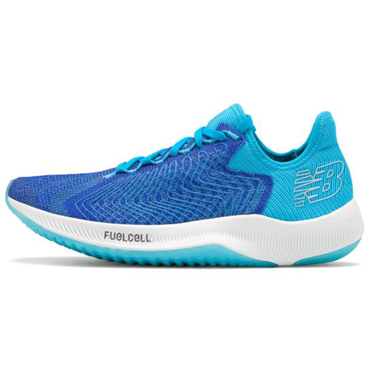 New Balance New Balance NB FuelCell Rebel Trendy Low top Shoe Women's Sky Blue