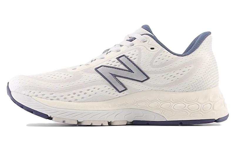 New Balance 880v13 Fresh Foam X New Balance 'Sea Salt Navy'