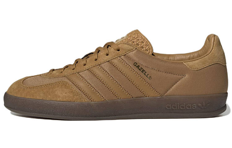 Adidas Originals Adidas Gazelle Indoor 'Mesa Gum'