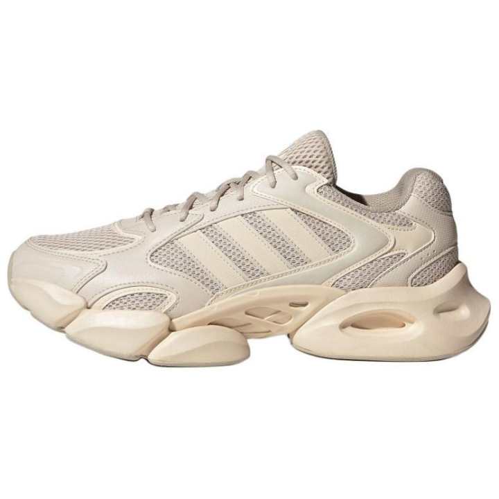 Adidas Adidas MEGASTRIDE Slip Resistant, Abrasion Resistant, Lightweight Low top Rubber TPU Material Casual Running Shoes