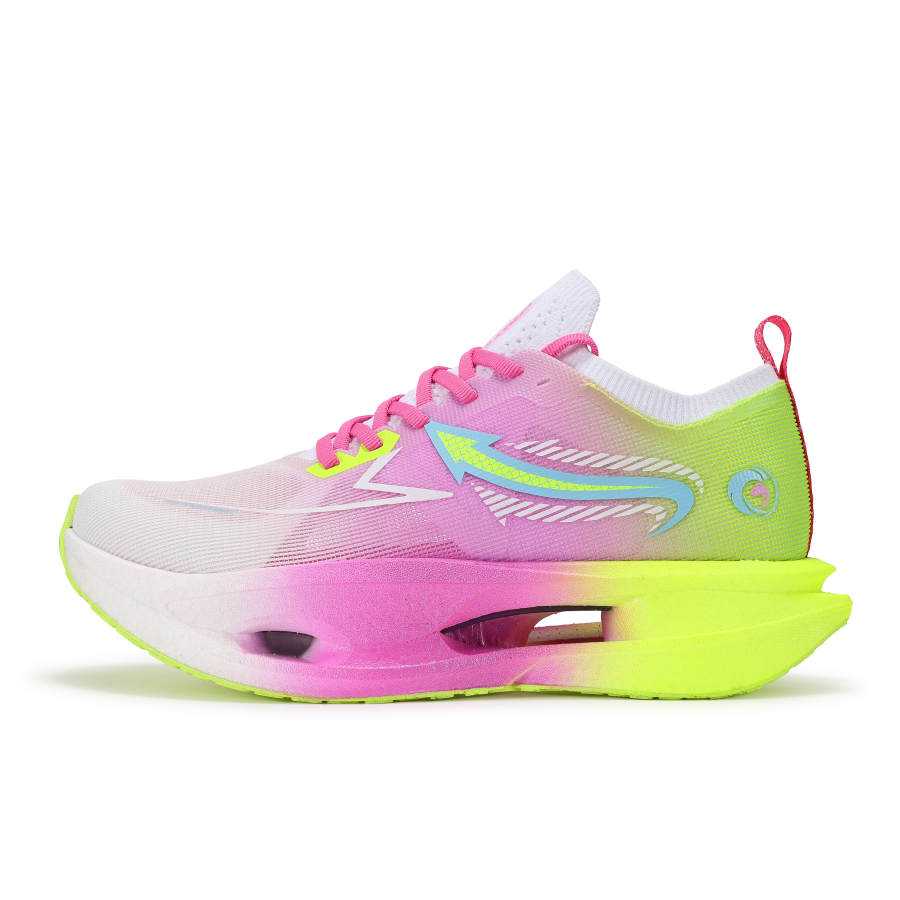JINGYE Breathable, Impact Resistant, Lightweight Breathable, Impact Resistant, Lightweight Low top Marathon