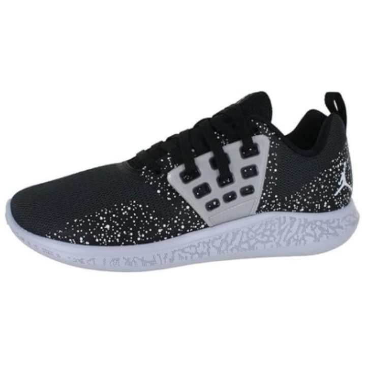Jordan Jordan Grind Anthracite
