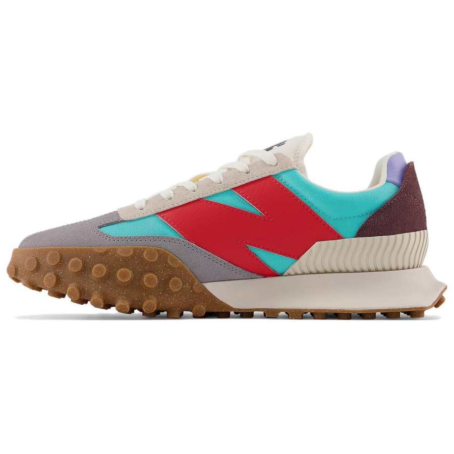 New Balance XC-72 New Balance 'Multi-Color'