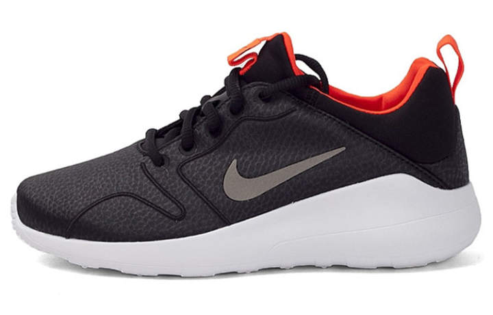 Nike Nike Kaishi 2.0 Se Black/White/Orange Women's