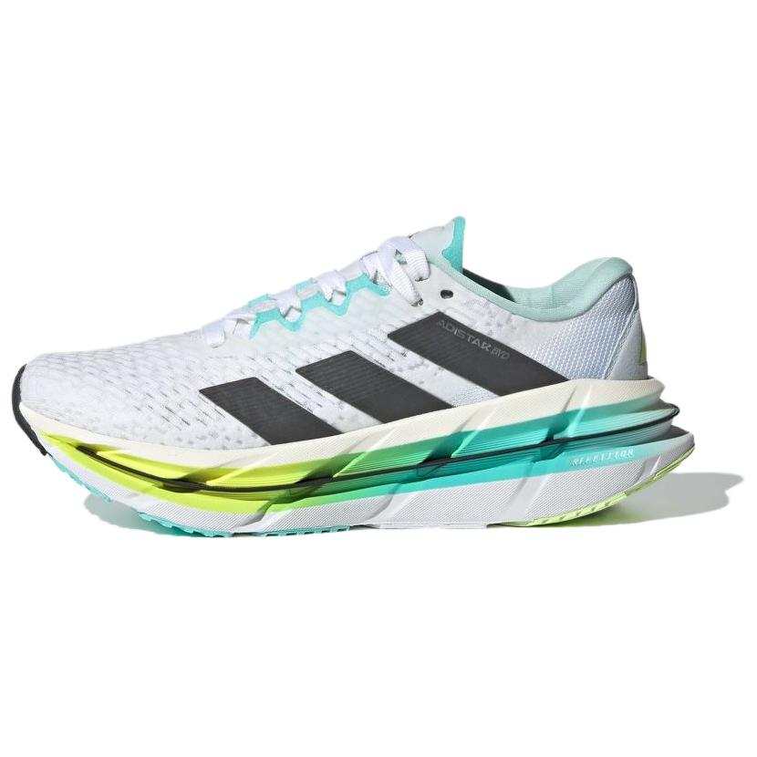 Adidas Adidas Wmns Adistar Byd 'White Night Metallic Flash Aqua' Women's