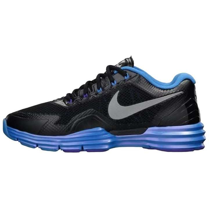 Nike Nike Lunar TR1 Black Reflective