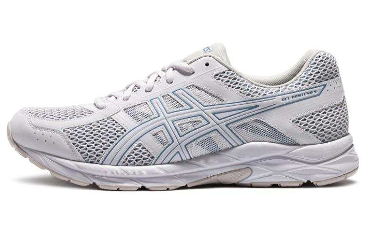 ASICS ASICS Gel Contend 4 'All White'