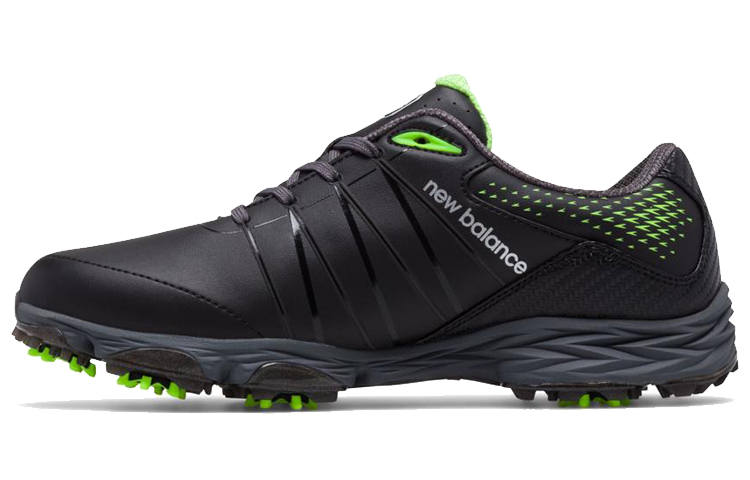 New Balance New Balance NB 2004 Fabric Cushioning Slip Resistant Abrasion Resistant Breathable Low top Golf Shoes