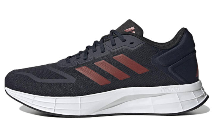 Adidas Adidas Duramo 10 'Legend Ink Better Scarlet'