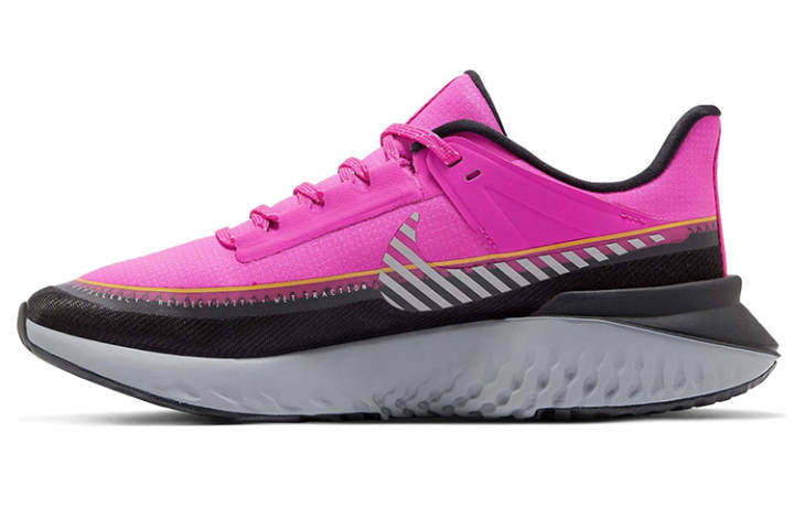 Nike Nike Legend React 2 Shield Fir Pink Women's