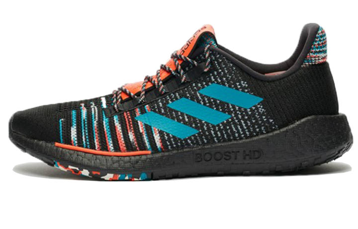 Adidas PulseBoost Hd Missoni x PulseBoost Hd Adidas 'Core Black'