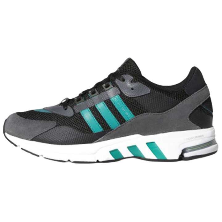 Adidas Adidas Eqt Sn Black Green