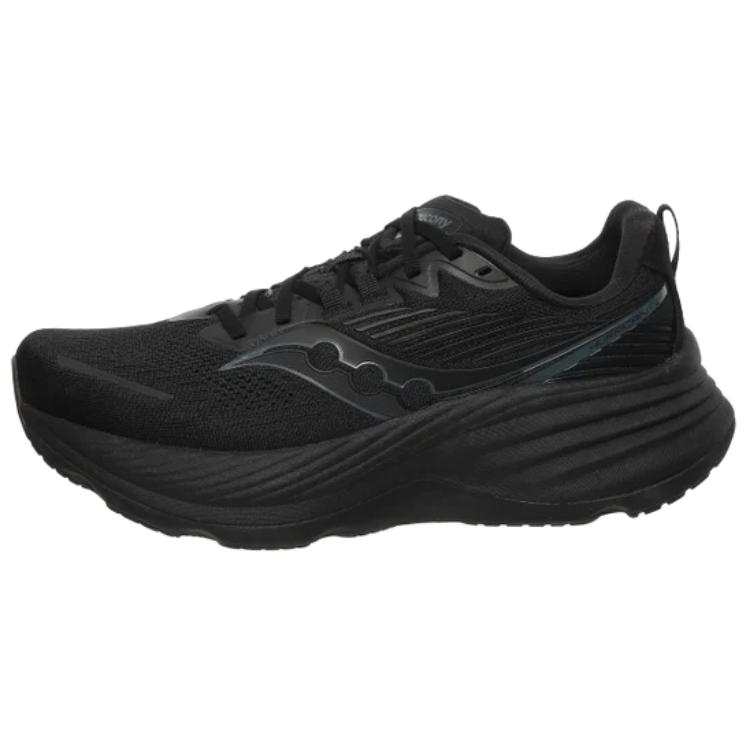 Saucony Saucony Hurricane 24 Black