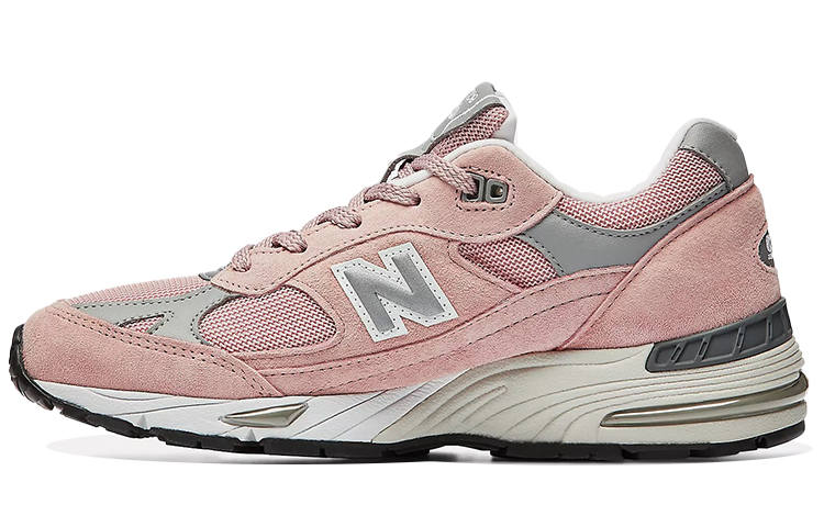 New Balance 991 Wmns New Balance Made in England 'Pink' Women's