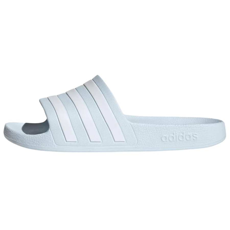 Adidas Adidas Wmns Adilette Aqua Slide 'Halo Blue' Women's