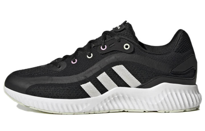Adidas Adidas Wmns Jelly Bounce 'Black White' Women's