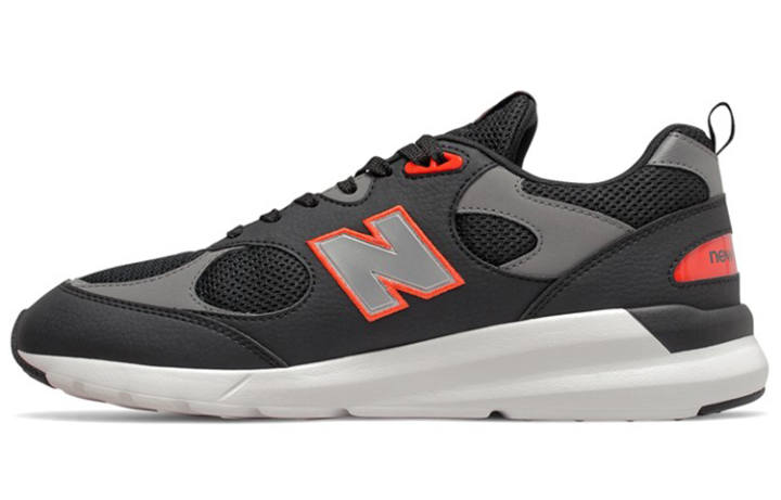 New Balance New Balance 109 Series Black/Grey
