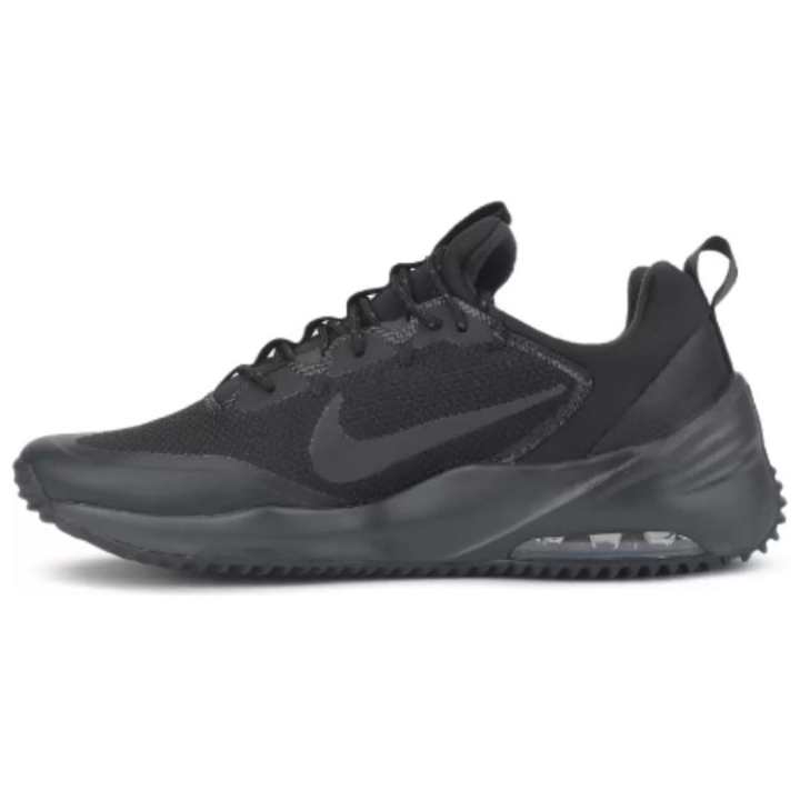 Nike Nike Air Max Grigora Black Black Anthracite
