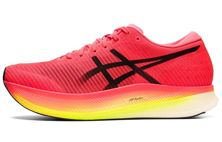 ASICS ASICS Metaspeed Sky Performance Red