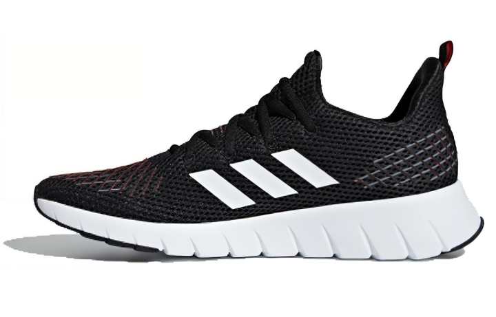 Adidas Adidas Asweego 'Core Black'