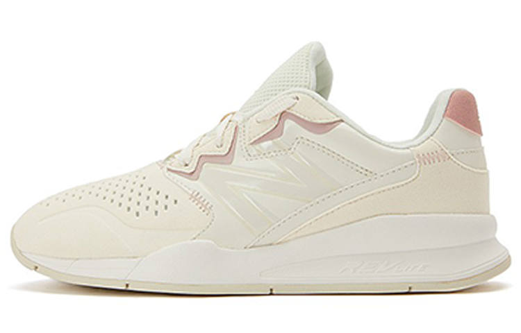 New Balance New Balance 1100 Series Retro Sports Creamy White
