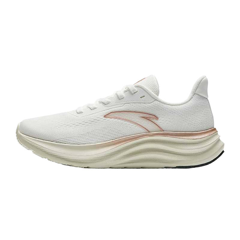 Anta Light Cloud 2 Low top Casual Running Shoes Women's