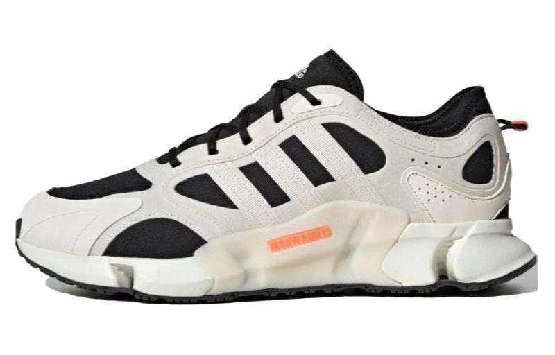Adidas Adidas CLIMAWARM Low top Casual City Commuting Running Shoes Unisex Black White