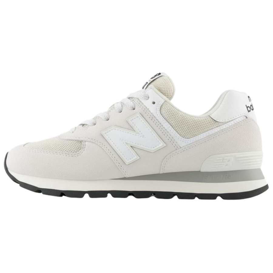 New Balance New Balance NB 574 Running Shoes Unisex Beige