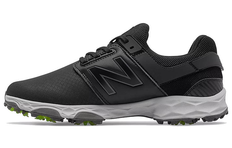 New Balance New Balance NB Fresh Foam Running Shoes Men's Low Top Black