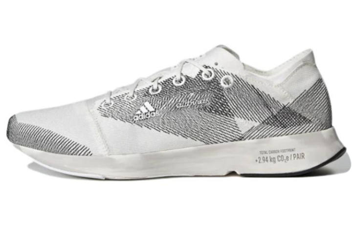 Adidas Adizero 2.94 Kg CO2e Allbirds x Adizero 2.94 Kg CO2e Adidas 'Carbon'