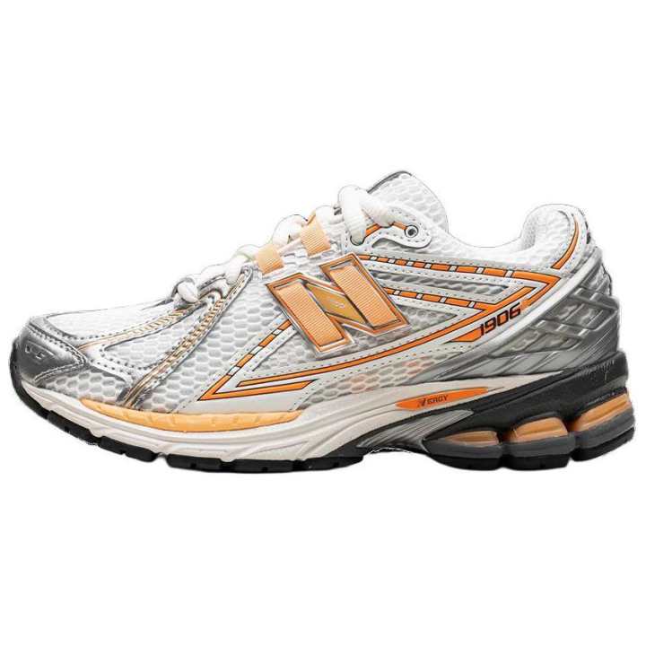 New Balance 1906 New BalanceR 'Neon Pack - Orange' Asos Exclusive