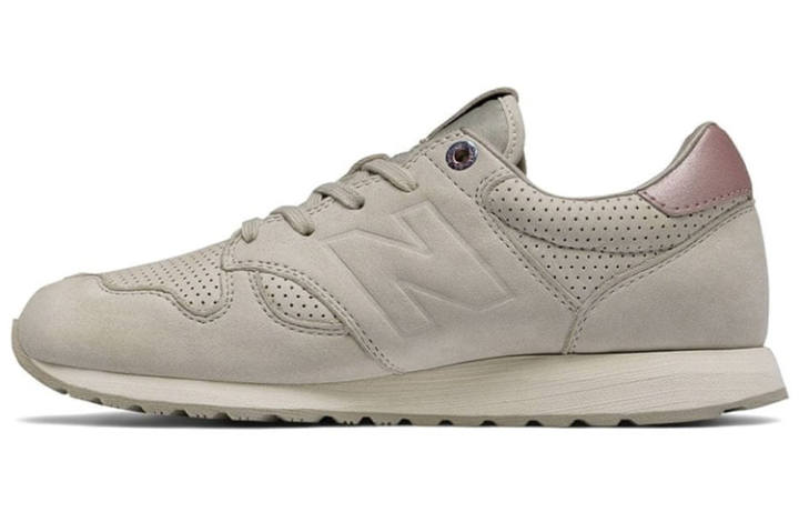 New Balance New Balance 520 Series Low Top Grey Women's