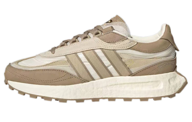 Adidas Originals Adidas Retropy E5 'Brown White'