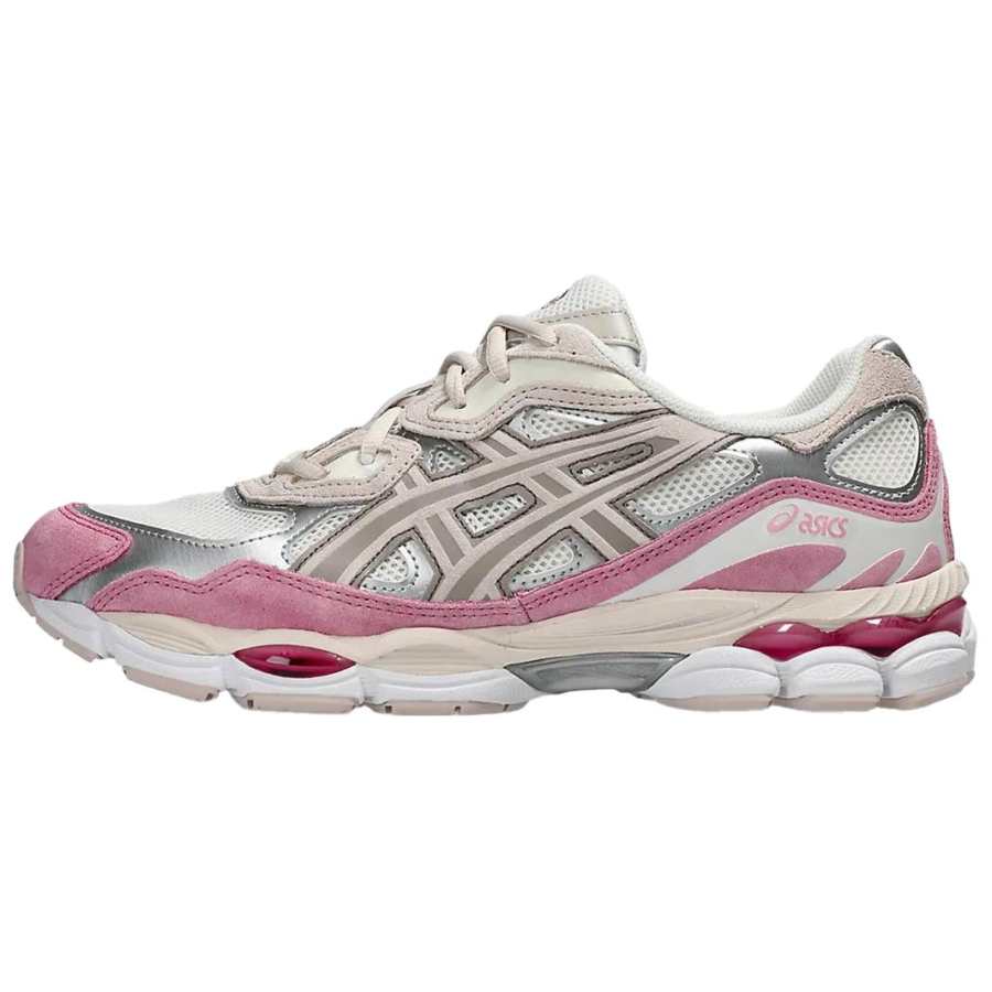 ASICS Gel NYC Cream Mineral Beige Pink
