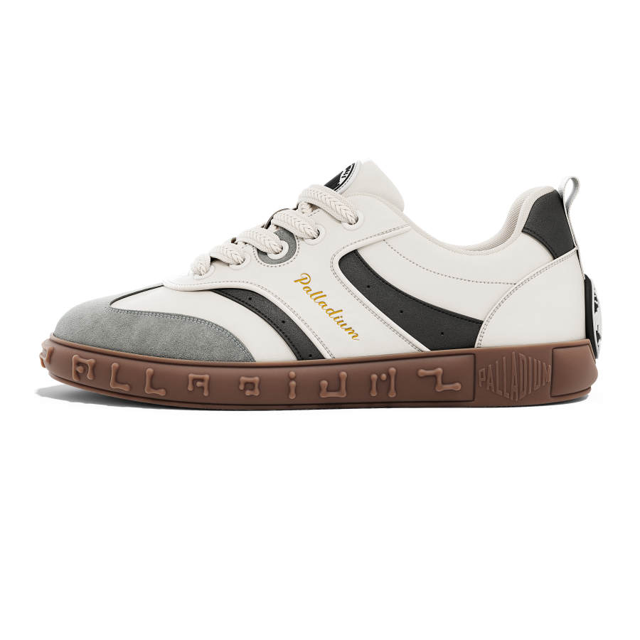 Palladium Celebrity Collection Slip Resistant, Abrasion Resistant, Lightweight, Breathable, Height Increasing