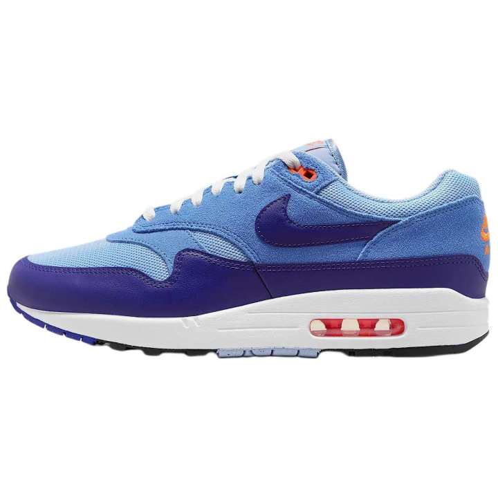 Nike Nike Air Max 1 Essential Psychic Blue