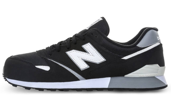 New Balance New Balance 446 Series Black