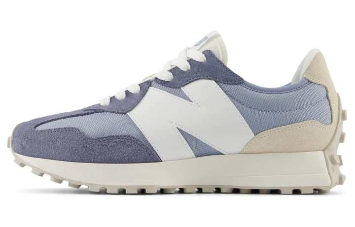 New Balance 327 New Balance 'Light Arctic Grey'