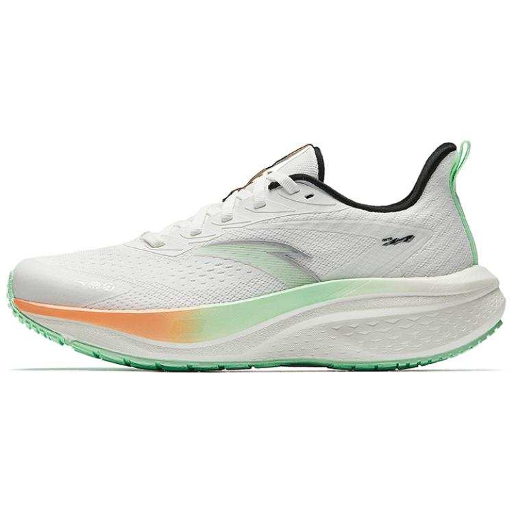 Anta Cushioning Abrasion Resistant Rebound Cushioning Abrasion Resistant Rebound Low top
