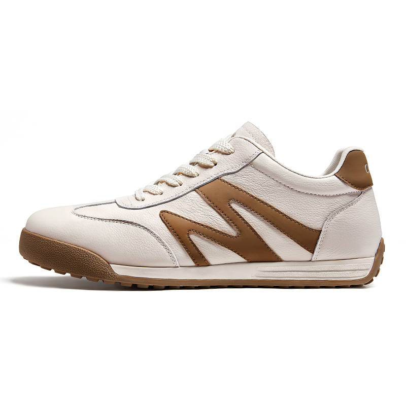 CAMEL CAMEL German Army Trainers Men's