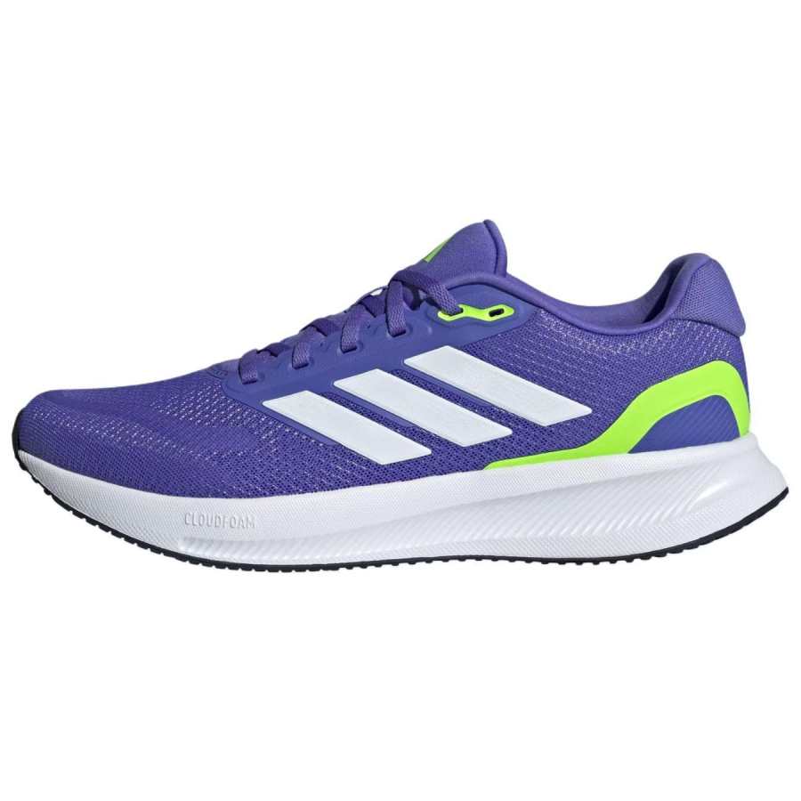 Adidas Adidas Runfalcon 5.0 Soft And Comfortable Slip Resistant And Breathable Support Slip Resistant And Breathable Support