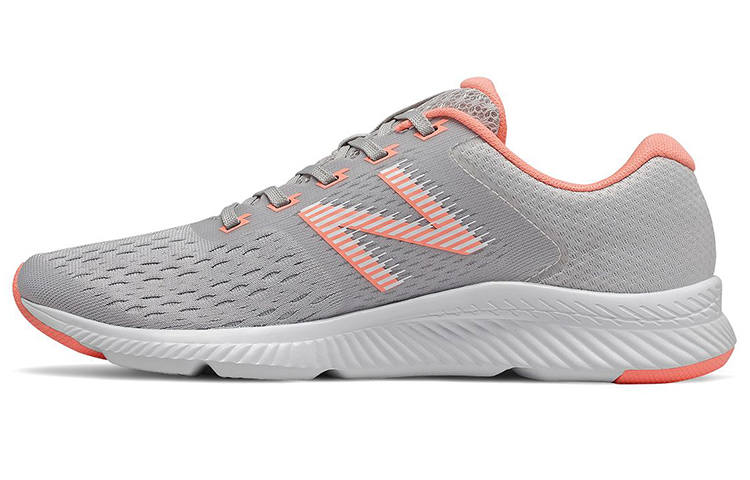 New Balance New Balance Drft Grey/Pink Women's